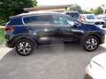 Kia Sportage 1,6 GDi GPF silber Schwarz - thumbnail 2