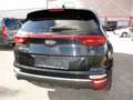 Kia Sportage 1,6 GDi GPF silber Schwarz - thumbnail 3
