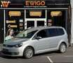 Volkswagen Touran 1.6 TDI 105CH BLUEMOTION CUP 7 PLACES PREMIERE MAI Gris - thumbnail 1