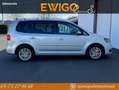 Volkswagen Touran 1.6 TDI 105CH BLUEMOTION CUP 7 PLACES PREMIERE MAI Gris - thumbnail 9