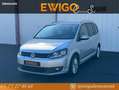 Volkswagen Touran 1.6 TDI 105CH BLUEMOTION CUP 7 PLACES PREMIERE MAI Gris - thumbnail 4