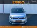 Volkswagen Touran 1.6 TDI 105CH BLUEMOTION CUP 7 PLACES PREMIERE MAI Gris - thumbnail 3