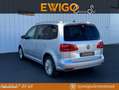 Volkswagen Touran 1.6 TDI 105CH BLUEMOTION CUP 7 PLACES PREMIERE MAI Gris - thumbnail 6