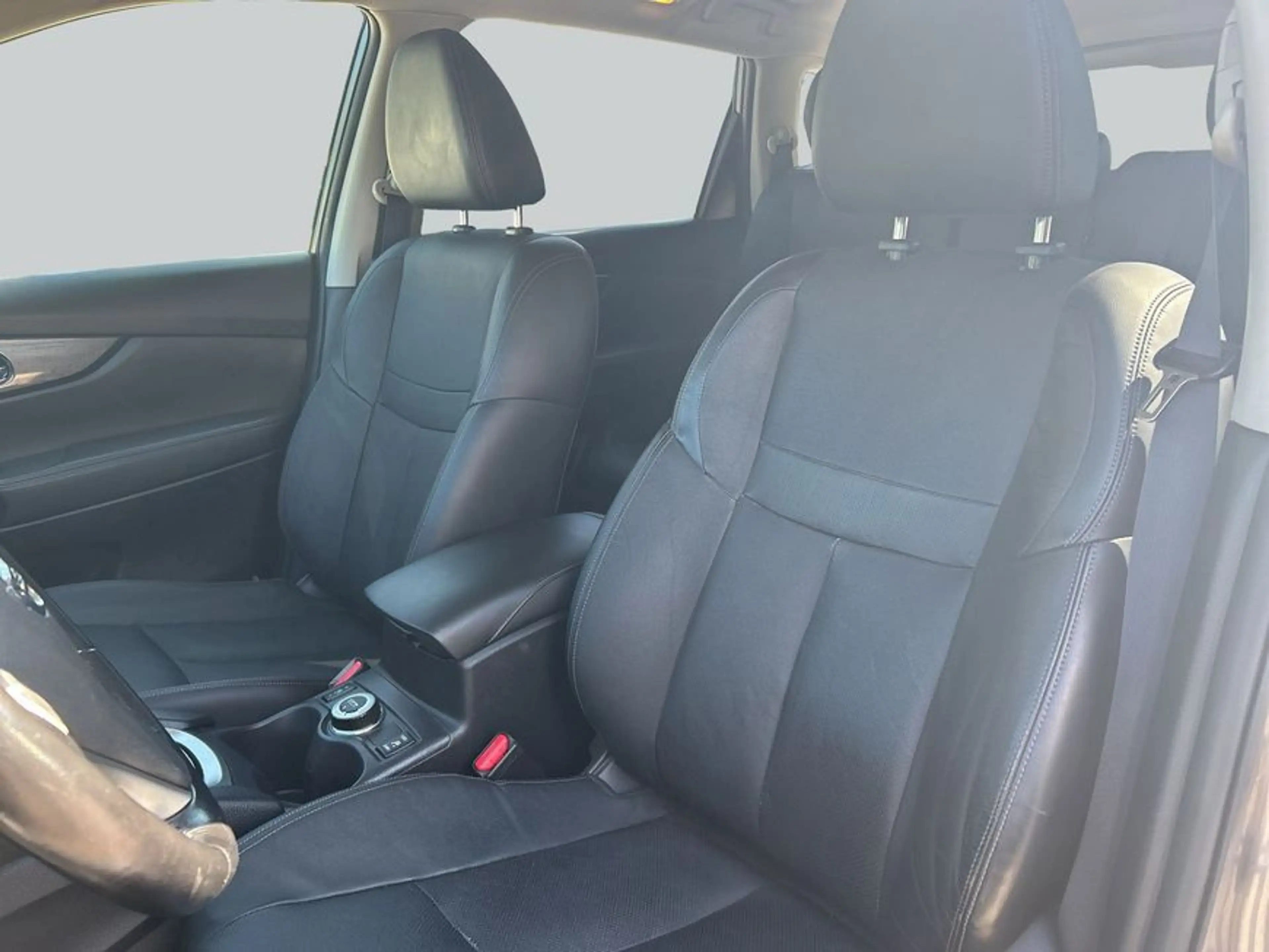 Nissan X-Trail 1.6 dCi ALL-MODE 4x4i Tekna — photo 11