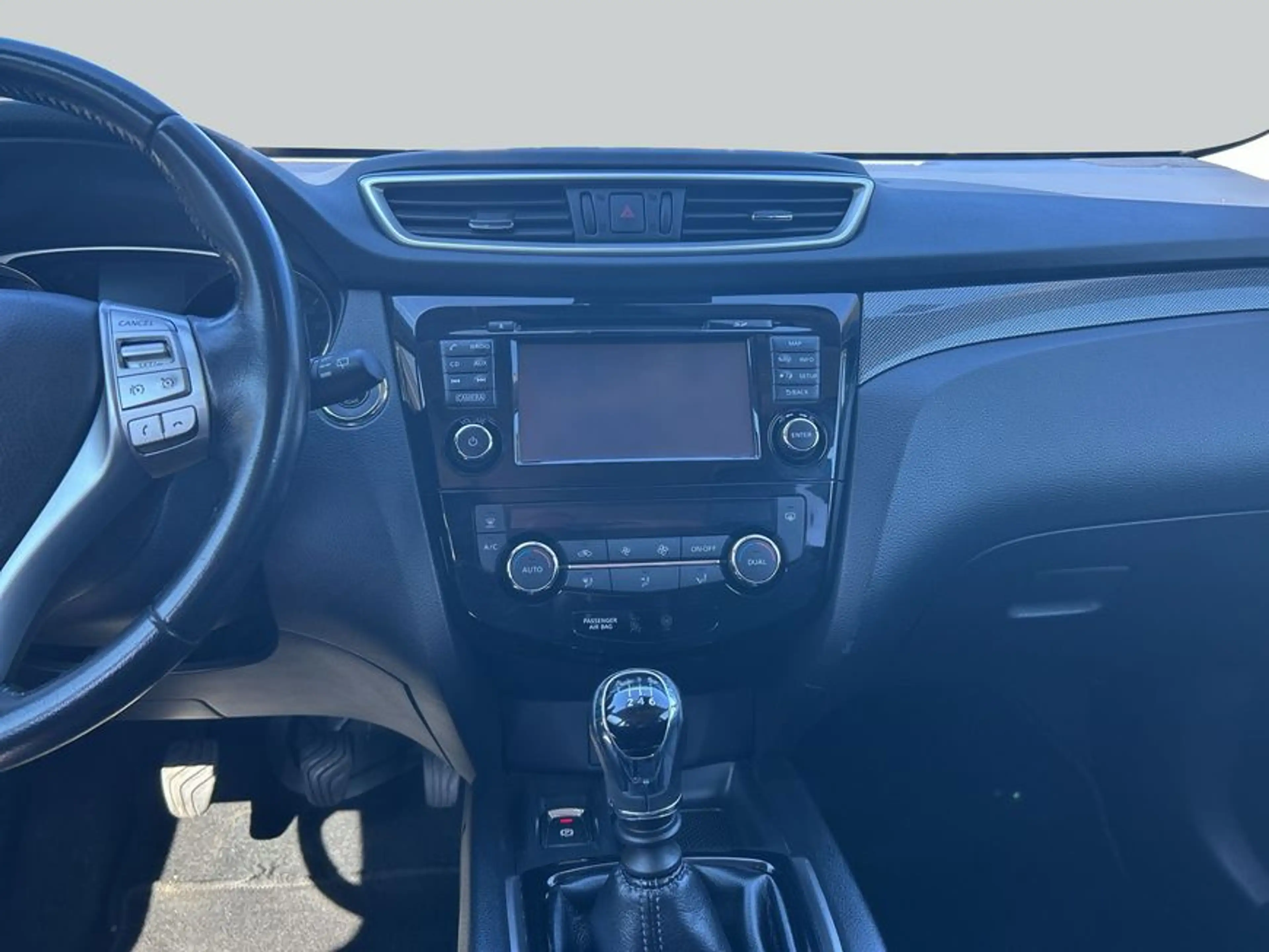 Nissan X-Trail 1.6 dCi ALL-MODE 4x4i Tekna — photo 15