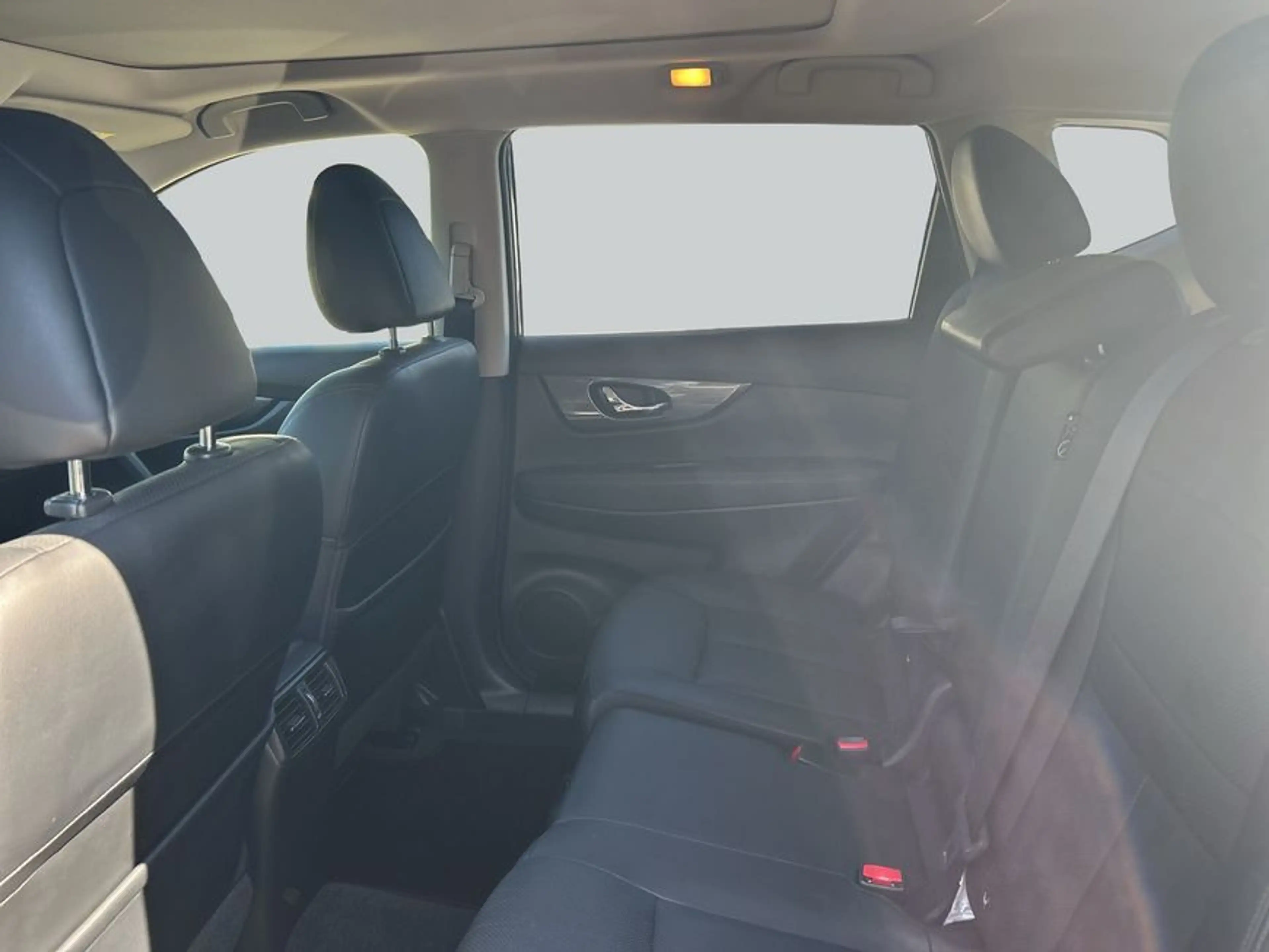 Nissan X-Trail 1.6 dCi ALL-MODE 4x4i Tekna — photo 12