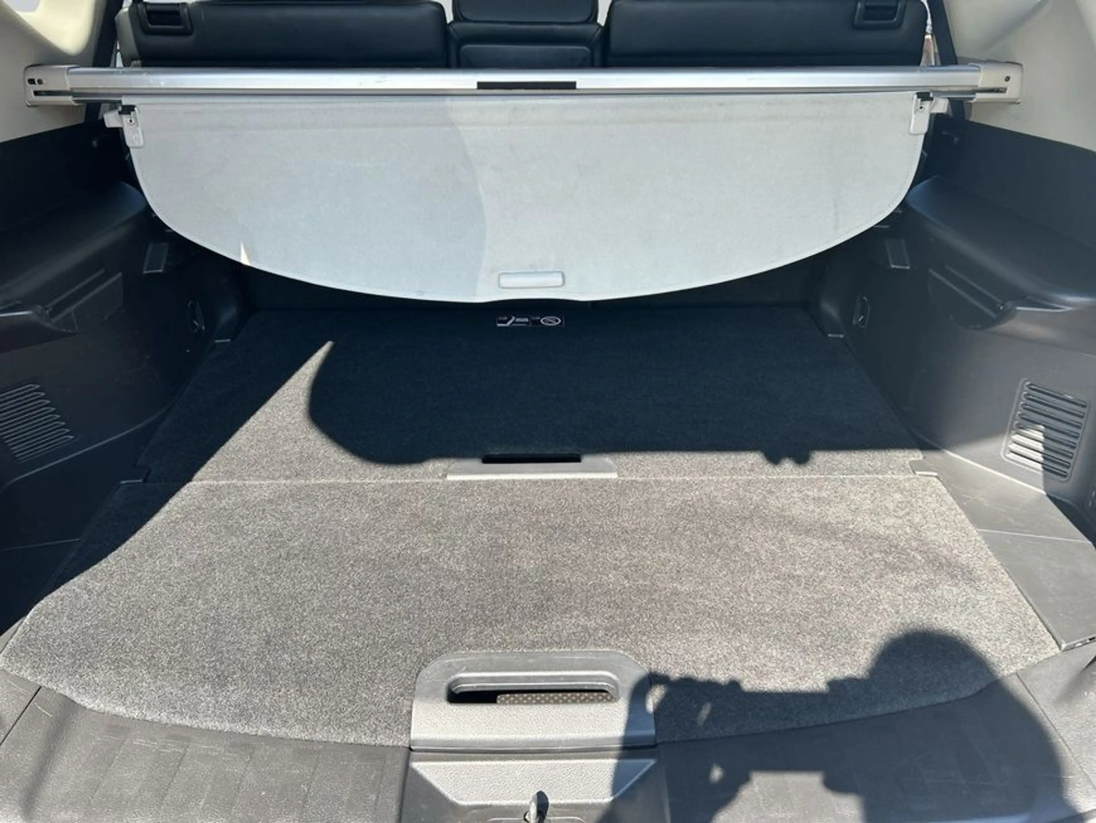 Nissan X-Trail 1.6 dCi ALL-MODE 4x4i Tekna — photo 9