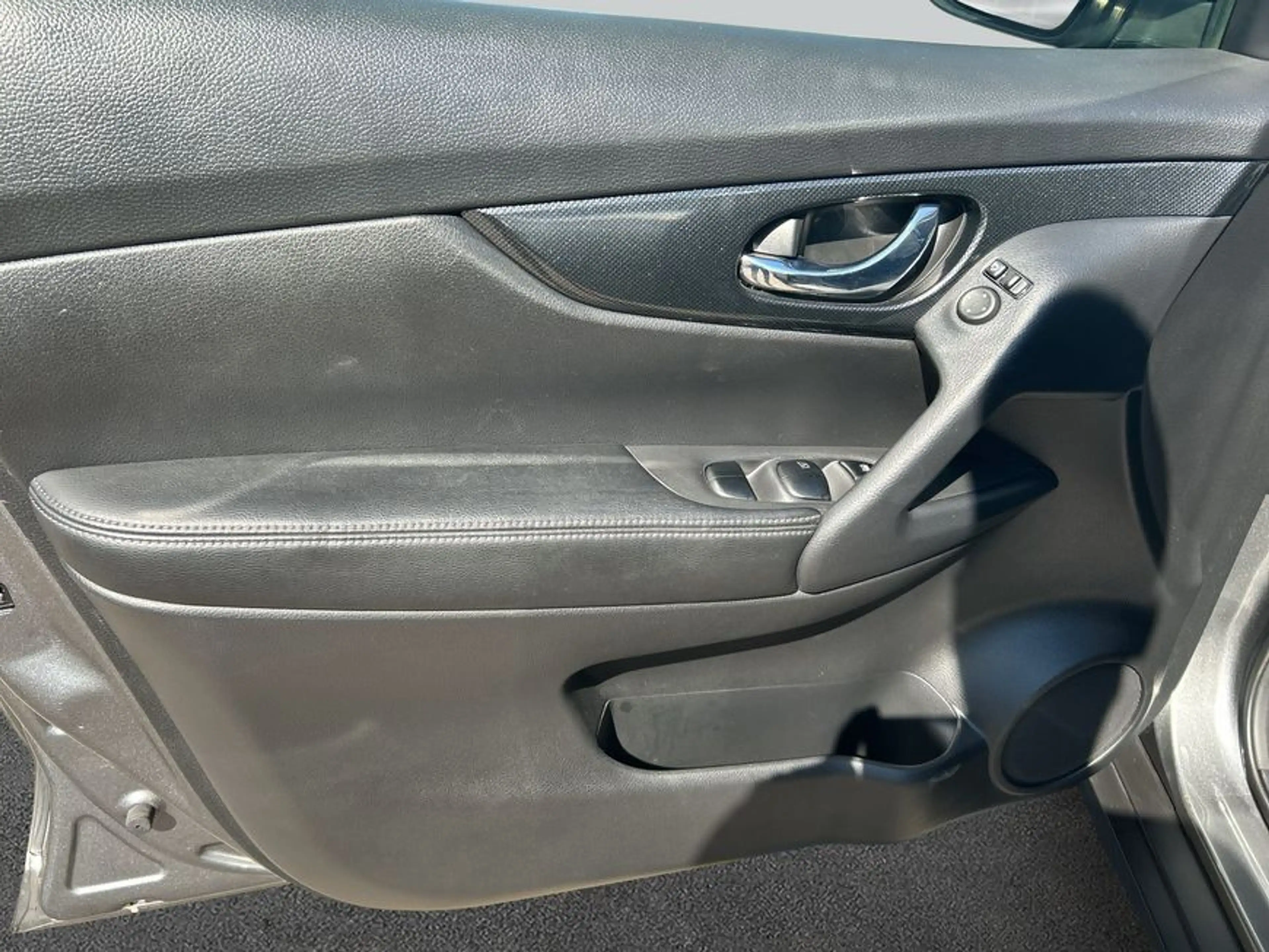 Nissan X-Trail 1.6 dCi ALL-MODE 4x4i Tekna — photo 20