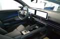 Hyundai IONIQ 6 77,4 kWh UNIQ 4WD 8fach bereift*Glasdach Zwart - thumbnail 14