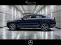 Mercedes-Benz GLC 300 4M Coupé AMG+DISTRONIC+LUFTFEDERUNG+KAM Bleu - thumbnail 10