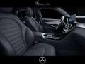 Mercedes-Benz GLC 300 4M Coupé AMG+DISTRONIC+LUFTFEDERUNG+KAM Bleu - thumbnail 13