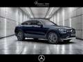 Mercedes-Benz GLC 300 4M Coupé AMG+DISTRONIC+LUFTFEDERUNG+KAM Bleu - thumbnail 4