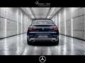 Mercedes-Benz GLC 300 4M Coupé AMG+DISTRONIC+LUFTFEDERUNG+KAM Bleu - thumbnail 8