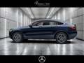 Mercedes-Benz GLC 300 4M Coupé AMG+DISTRONIC+LUFTFEDERUNG+KAM Bleu - thumbnail 11