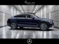 Mercedes-Benz GLC 300 4M Coupé AMG+DISTRONIC+LUFTFEDERUNG+KAM Bleu - thumbnail 5