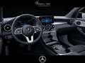 Mercedes-Benz GLC 300 4M Coupé AMG+DISTRONIC+LUFTFEDERUNG+KAM Bleu - thumbnail 12