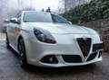 Alfa Romeo Giulietta Giulietta 1750 TBi Quadrifoglio Verde Verde Weiß - thumbnail 1