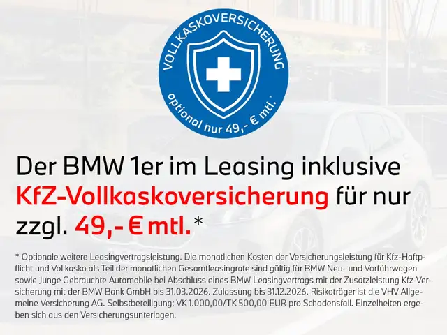 BMW 1 Series view 22