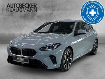 M Sport LMR 19'' AD Navi Digitales Cockpit LED Kur