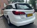 Opel Astra Sports Tourer 1.2 Edition TREKHAAK / NAVI / LMV+AL Blanc - thumbnail 43