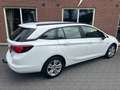Opel Astra Sports Tourer 1.2 Edition TREKHAAK / NAVI / LMV+AL Blanc - thumbnail 44
