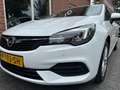 Opel Astra Sports Tourer 1.2 Edition TREKHAAK / NAVI / LMV+AL Blanc - thumbnail 14