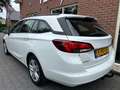 Opel Astra Sports Tourer 1.2 Edition TREKHAAK / NAVI / LMV+AL Blanc - thumbnail 11