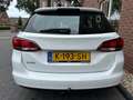 Opel Astra Sports Tourer 1.2 Edition TREKHAAK / NAVI / LMV+AL Blanc - thumbnail 10