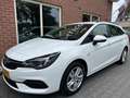 Opel Astra Sports Tourer 1.2 Edition TREKHAAK / NAVI / LMV+AL Blanc - thumbnail 12