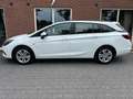 Opel Astra Sports Tourer 1.2 Edition TREKHAAK / NAVI / LMV+AL Blanc - thumbnail 2