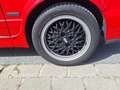 Volkswagen Golf Cabriolet Cabrio Sportline Kırmızı - thumbnail 4