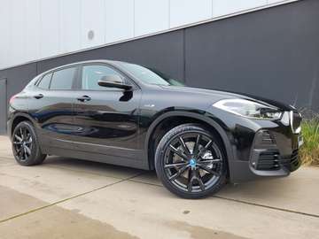 xDrive25e *AUT.*CARPLAY*FULL LED*NAVI*EL.KOFFER*