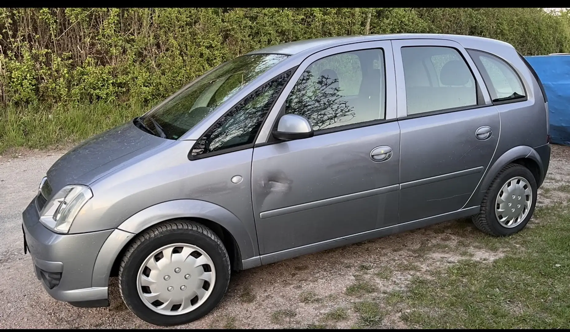 Opel Meriva 1.6 16V (Essentia) - 2