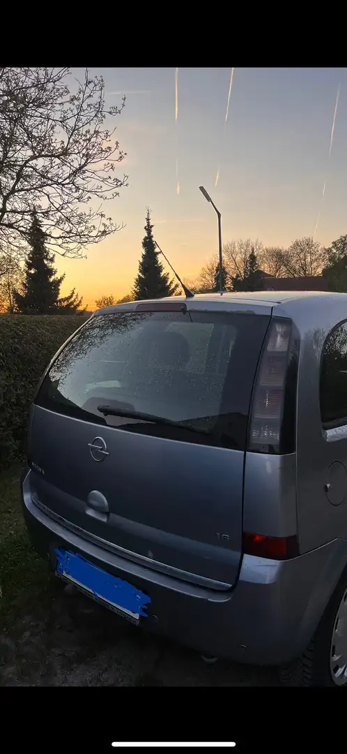 Opel Meriva 1.6 16V (Essentia) - 1