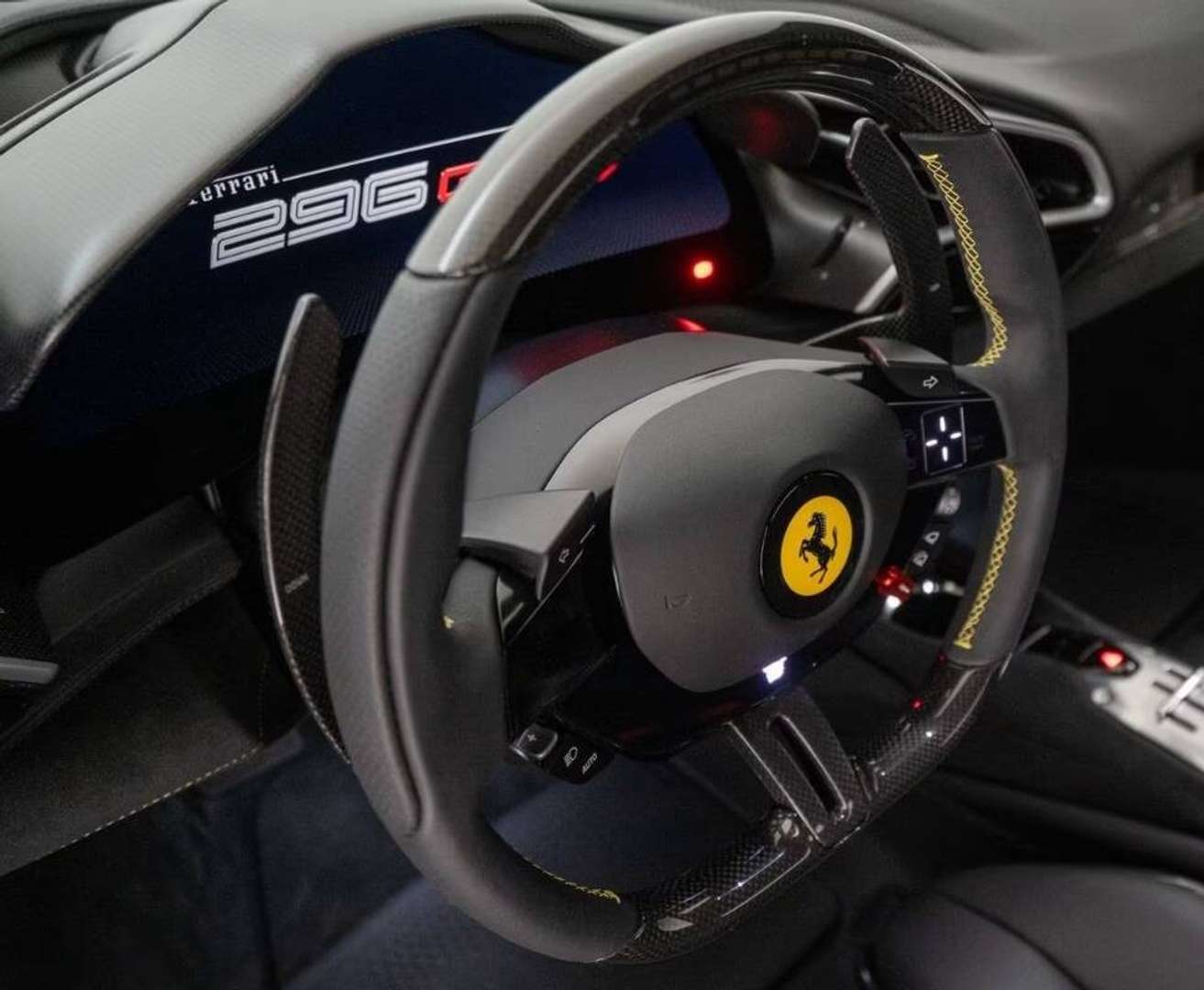 Ferrari 296 GTB -  - Joinsteer - #5