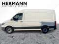 Volkswagen Crafter 2.0 TDI Kasten 35 mitt FWD ellang Hochdach Blanc - thumbnail 2