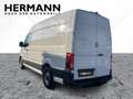 Volkswagen Crafter 2.0 TDI Kasten 35 mitt FWD ellang Hochdach Blanc - thumbnail 3