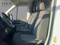 Volkswagen Crafter 2.0 TDI Kasten 35 mitt FWD ellang Hochdach Blanc - thumbnail 7