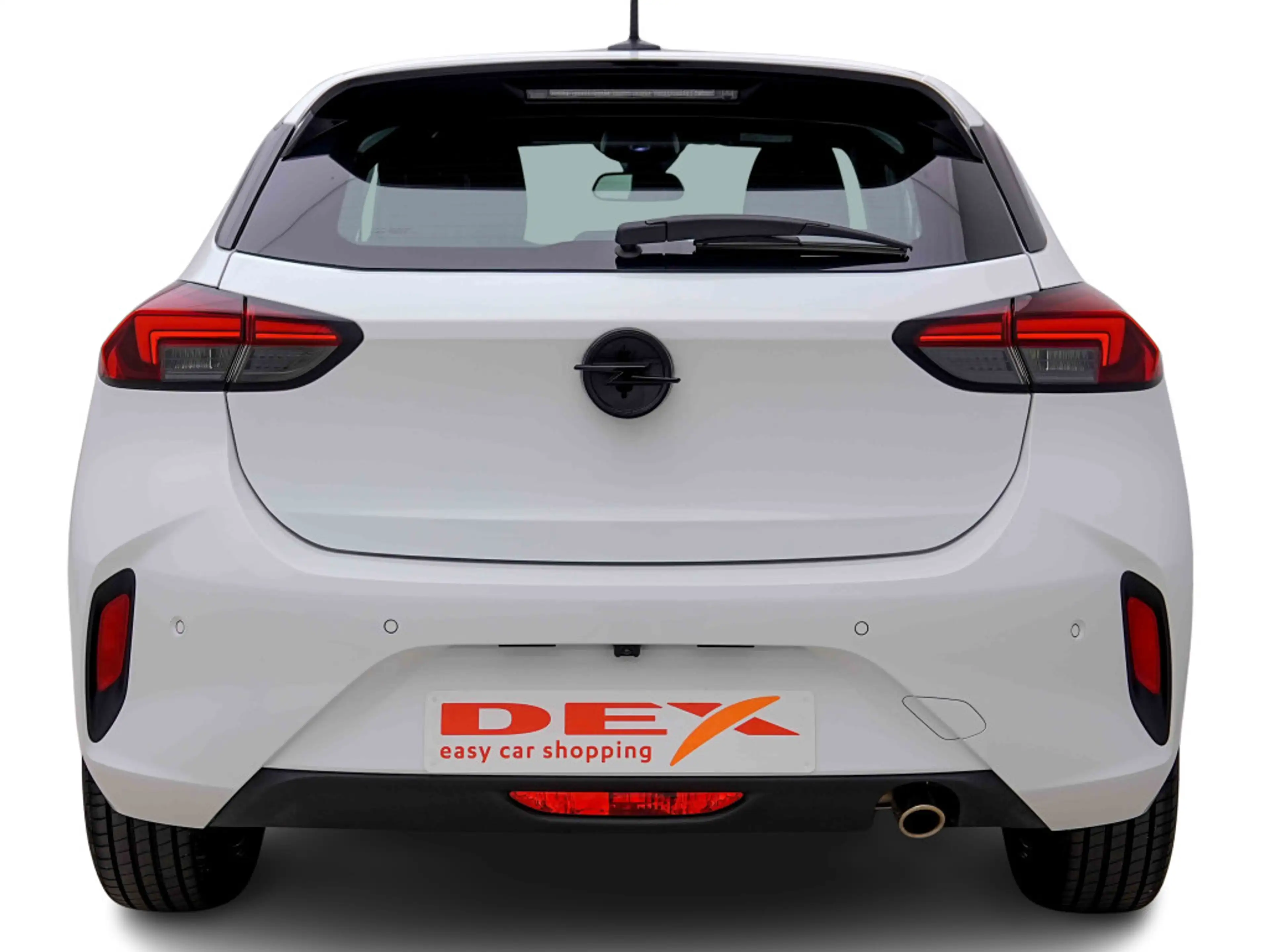 Opel Corsa 1.2 T 100 GS | Carplay | CAM | LED — photo 5