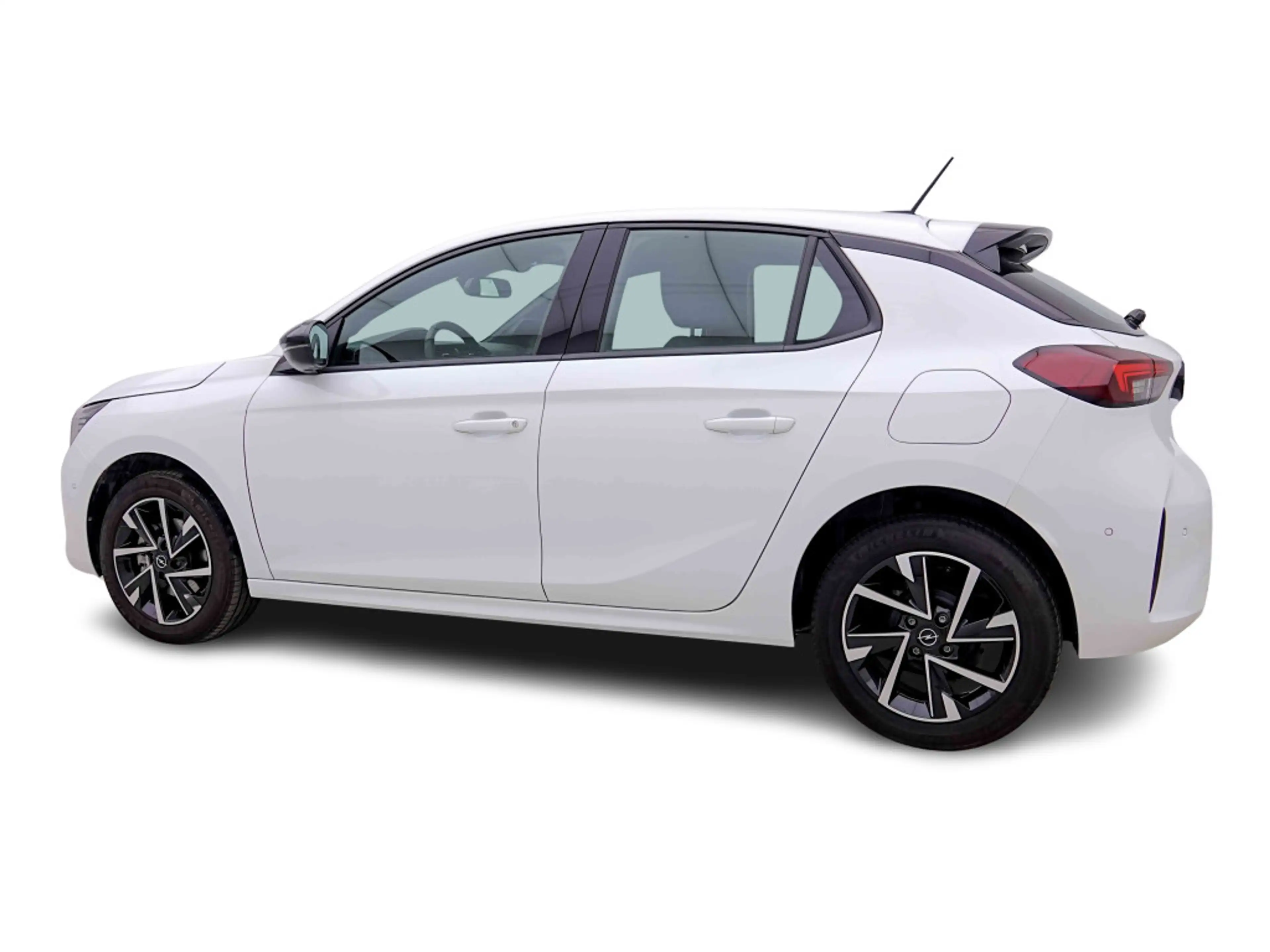 Opel Corsa 1.2 T 100 GS | Carplay | CAM | LED — photo 3