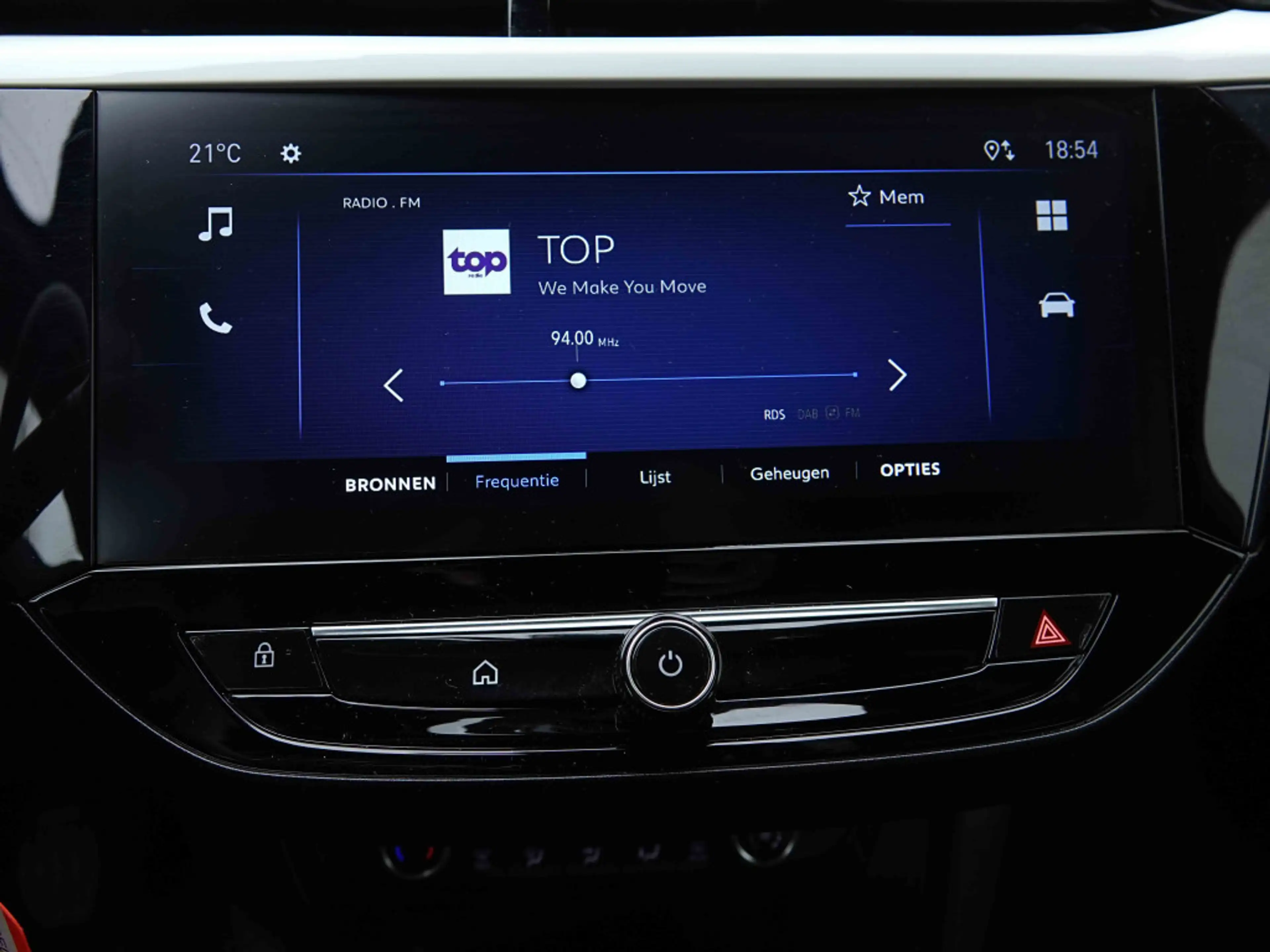 Opel Corsa 1.2 T 100 GS | Carplay | CAM | LED — photo 10