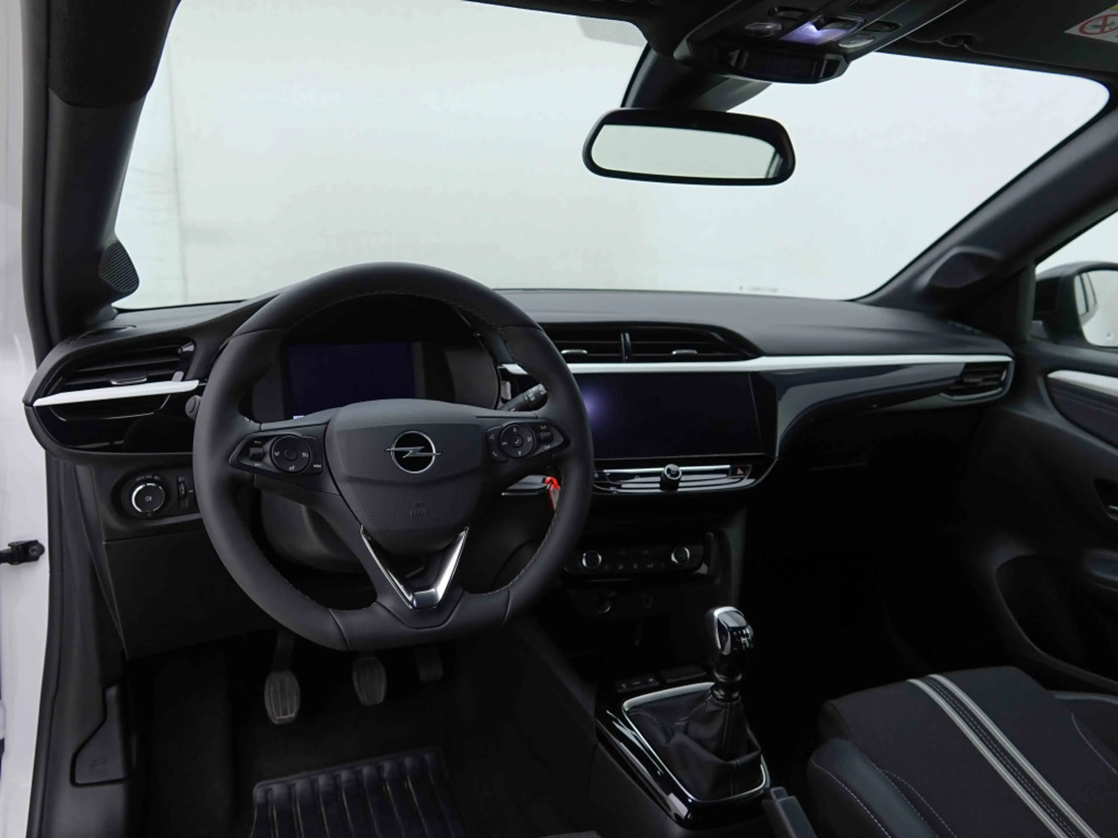 Opel Corsa 1.2 T 100 GS | Carplay | CAM | LED — photo 8