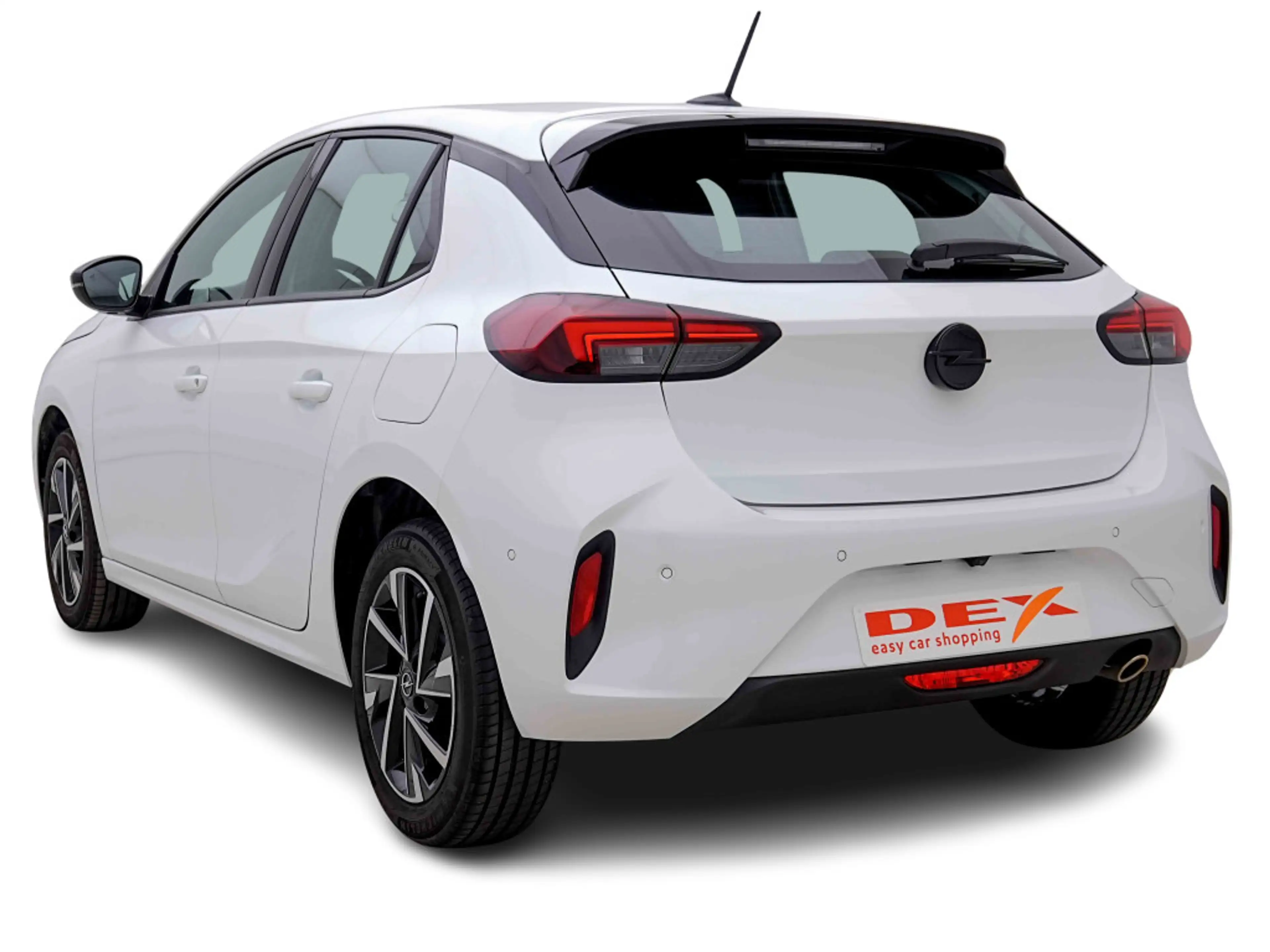 Opel Corsa 1.2 T 100 GS | Carplay | CAM | LED — photo 4