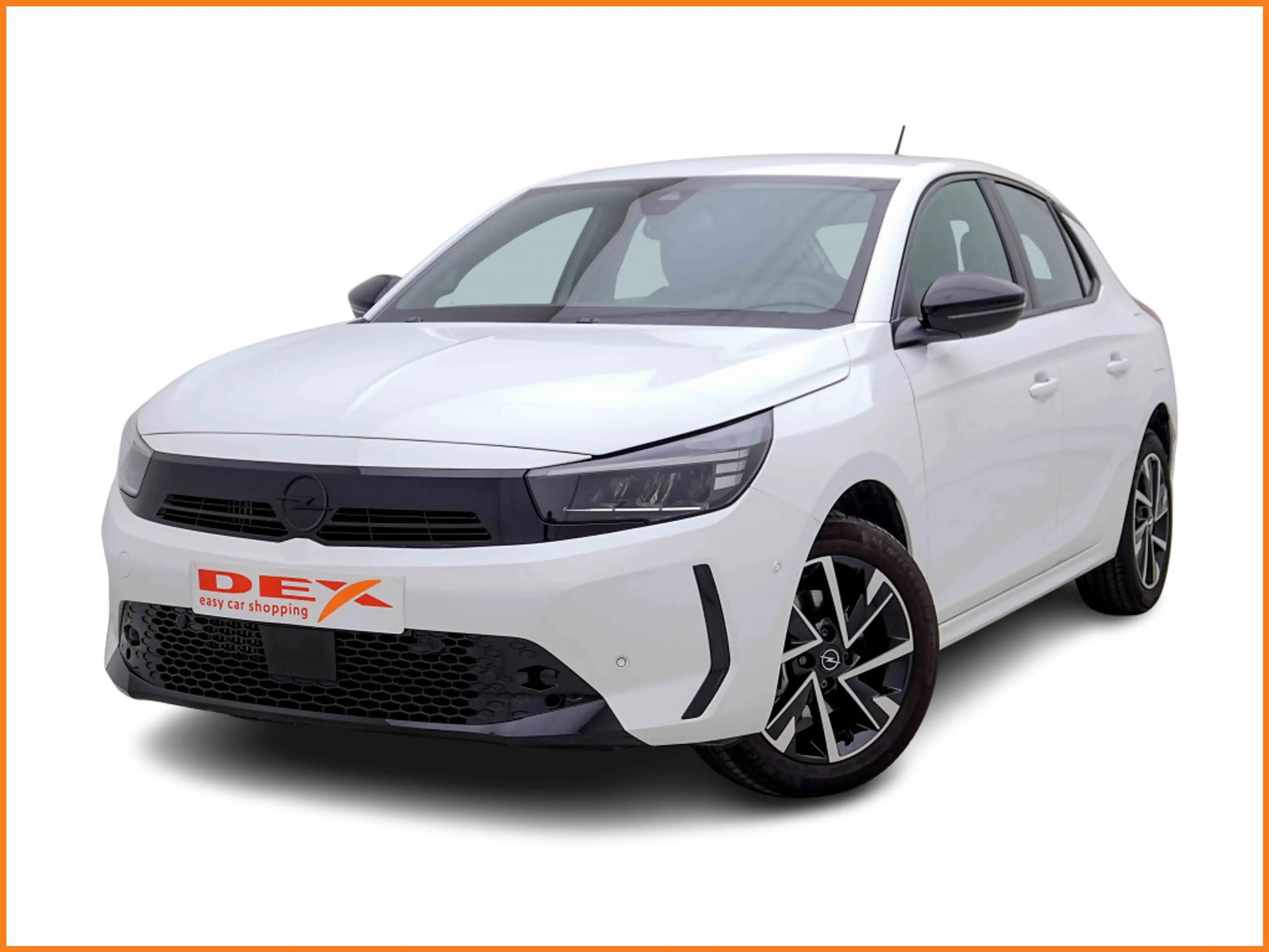 Opel Corsa 1.2 T 100 GS | Carplay | CAM | LED