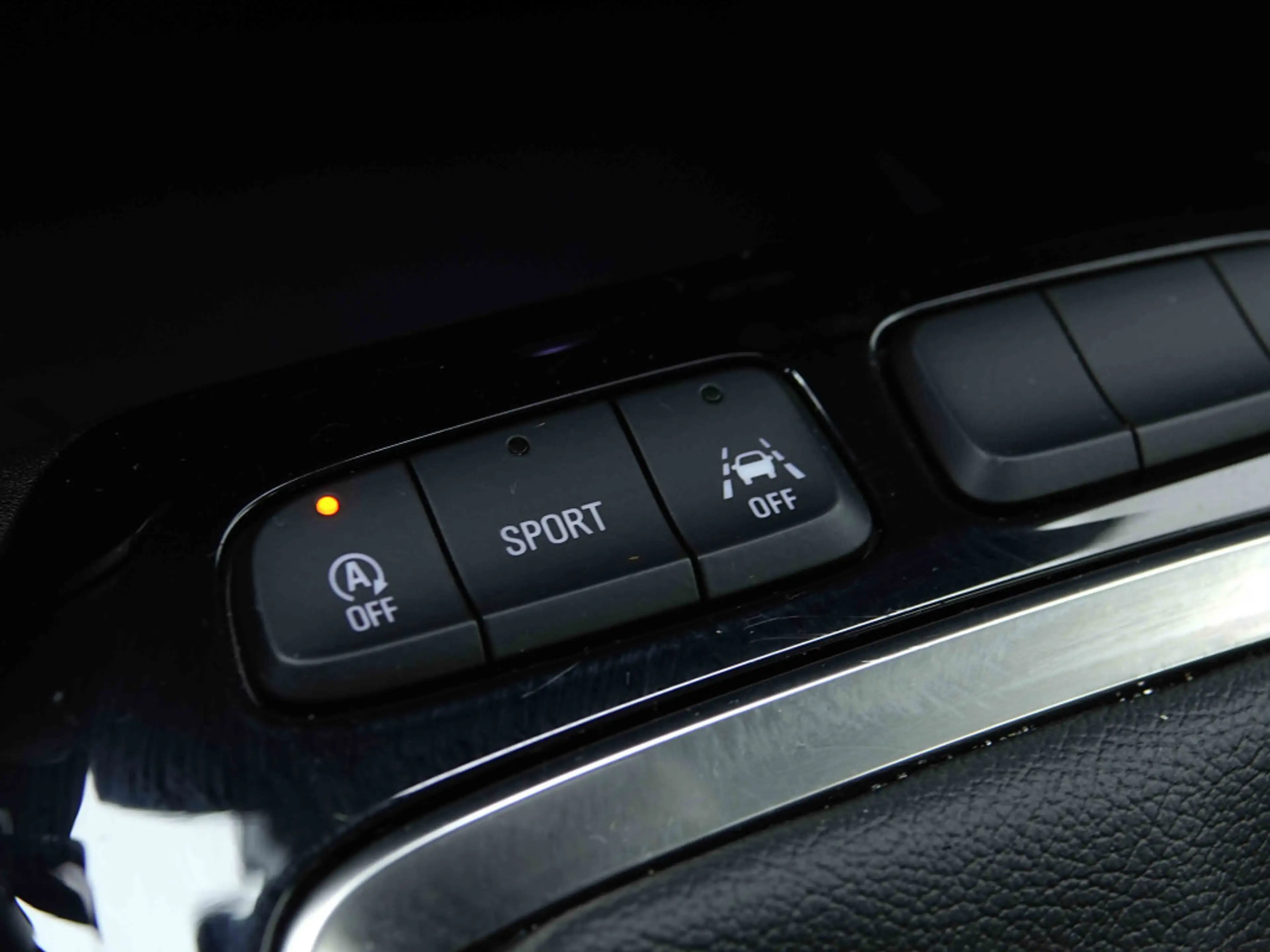 Opel Corsa 1.2 T 100 GS | Carplay | CAM | LED — photo 14
