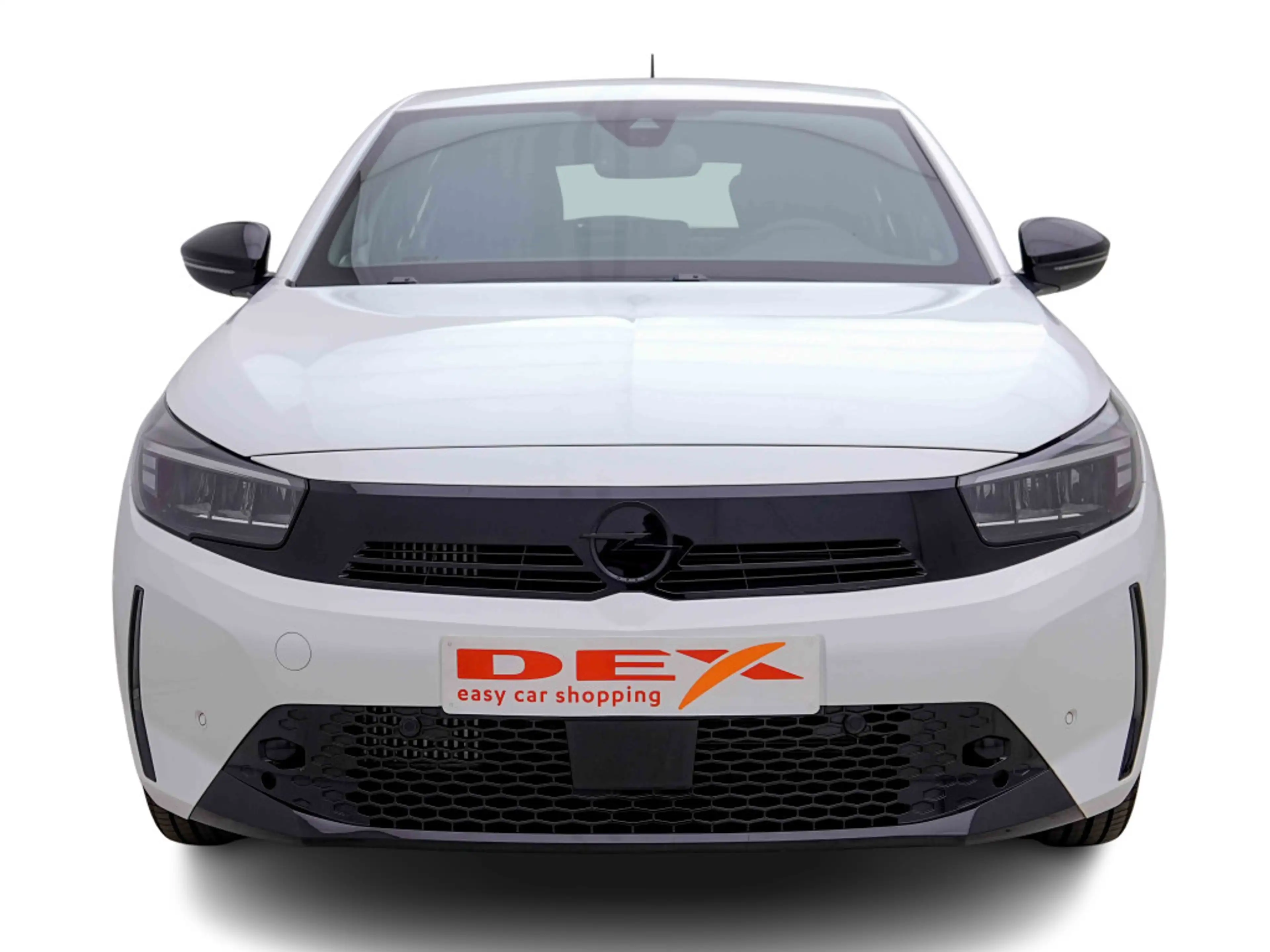Opel Corsa 1.2 T 100 GS | Carplay | CAM | LED — photo 2