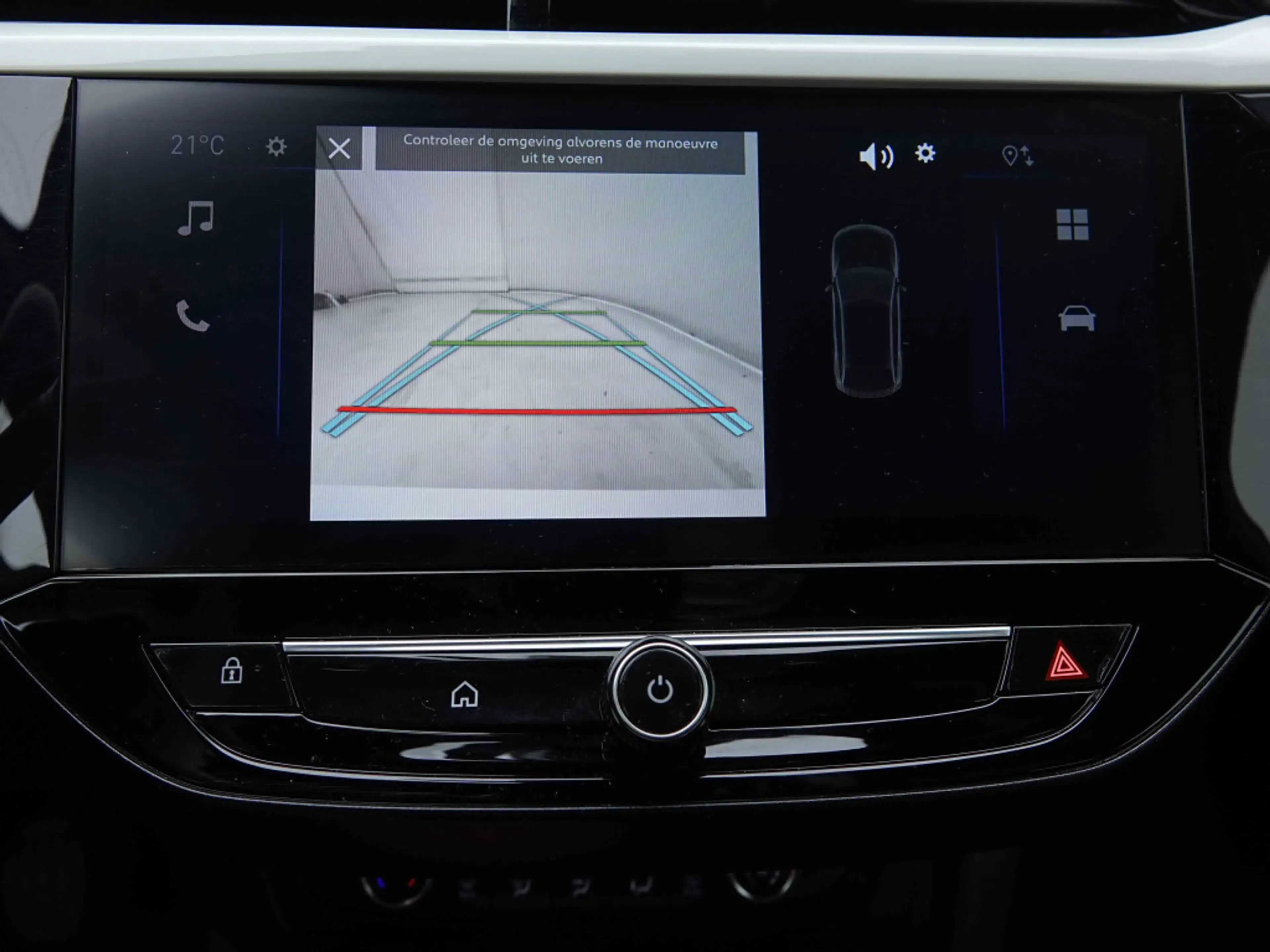 Opel Corsa 1.2 T 100 GS | Carplay | CAM | LED — photo 11