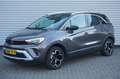 Opel Crossland 1.2 Turbo Ultimate / Zwart dak / Camera + PDC / AG Gris - thumbnail 4