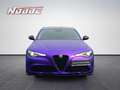 Alfa Romeo Giulia 2.0Turbo 16V AT8 Lusso Ti Weiß - thumbnail 8
