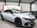 Volkswagen Arteon 2.0 TDI DSG 4M IQ R-LINE SPORT / PANORAMA Argintiu - thumbnail 3
